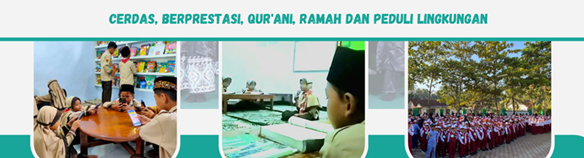 MI Tahassus Ma`arif NU