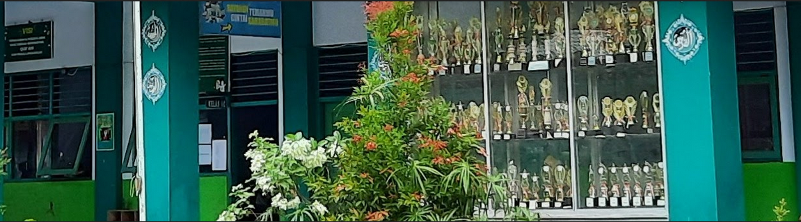 MI Tahassus Ma`arif NU