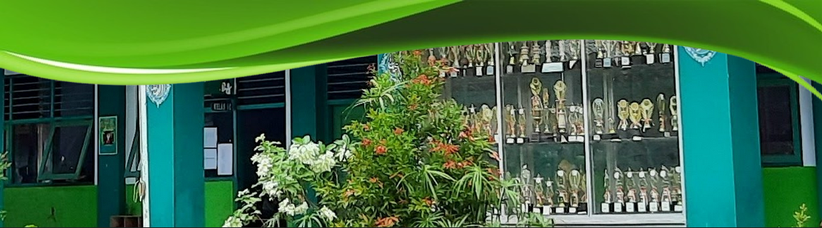 MI Tahassus Ma`arif NU